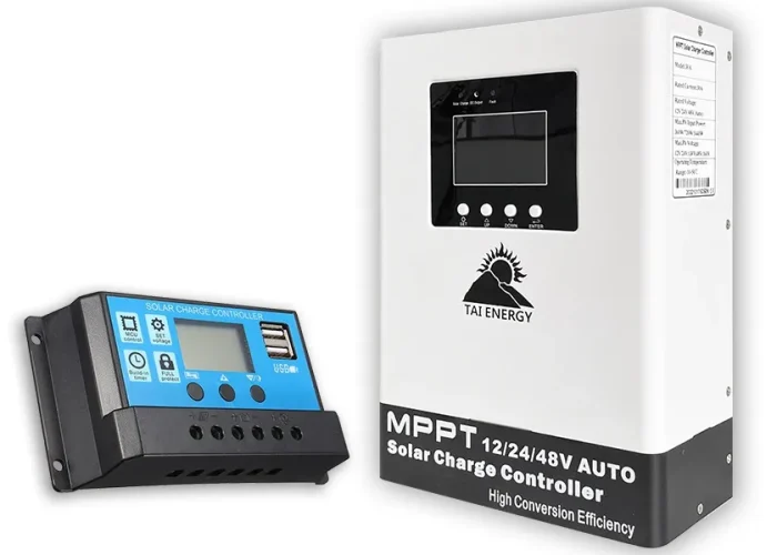 Solar Controller